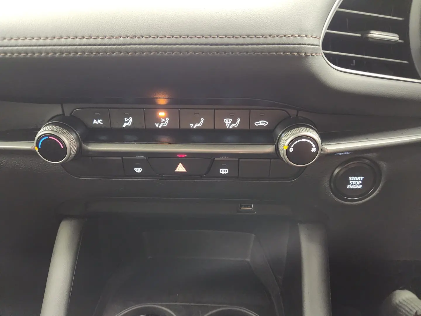 2020 Mazda 3 Gallery Image 29