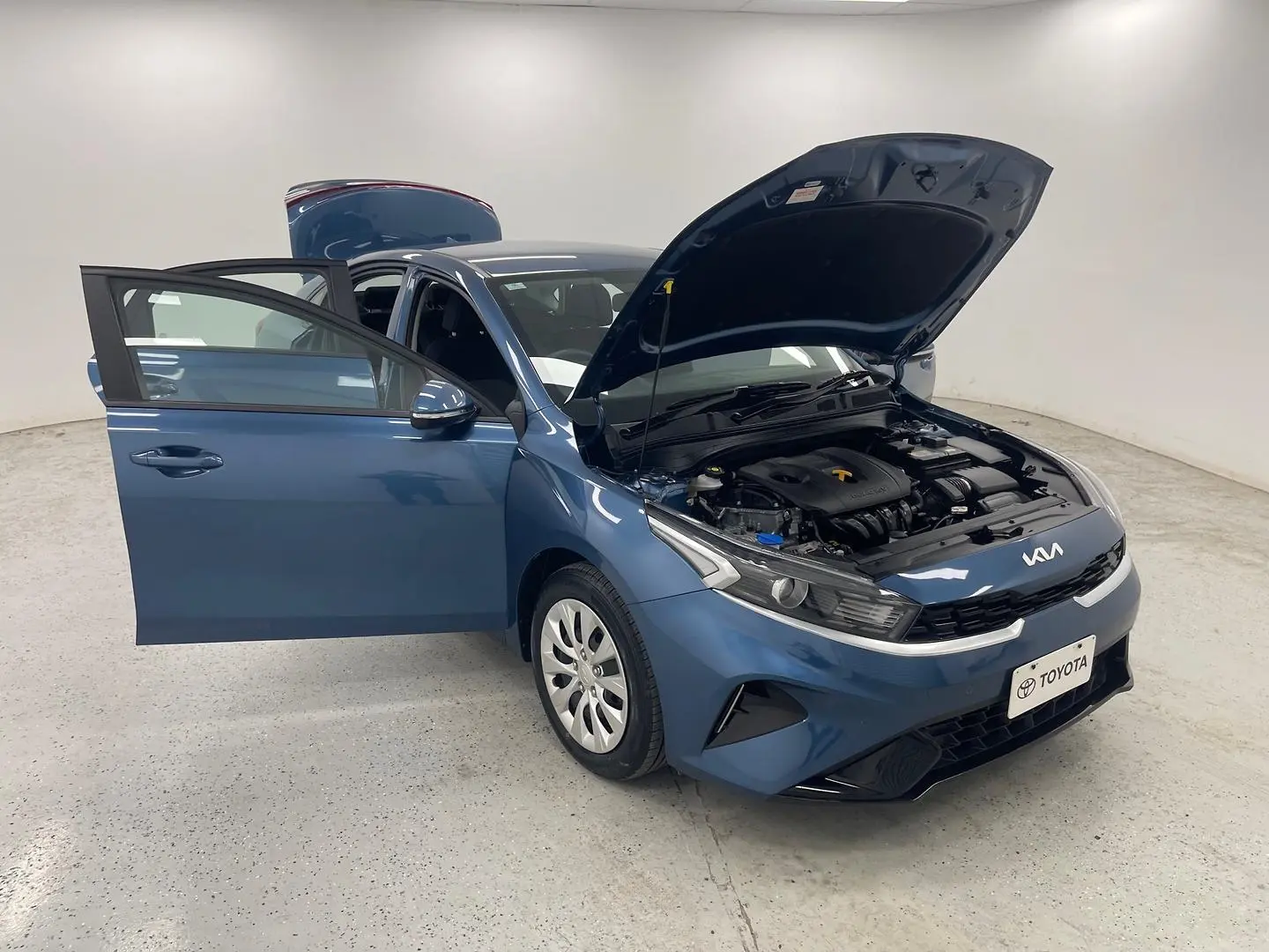 2023 Kia Cerato Gallery Image 7