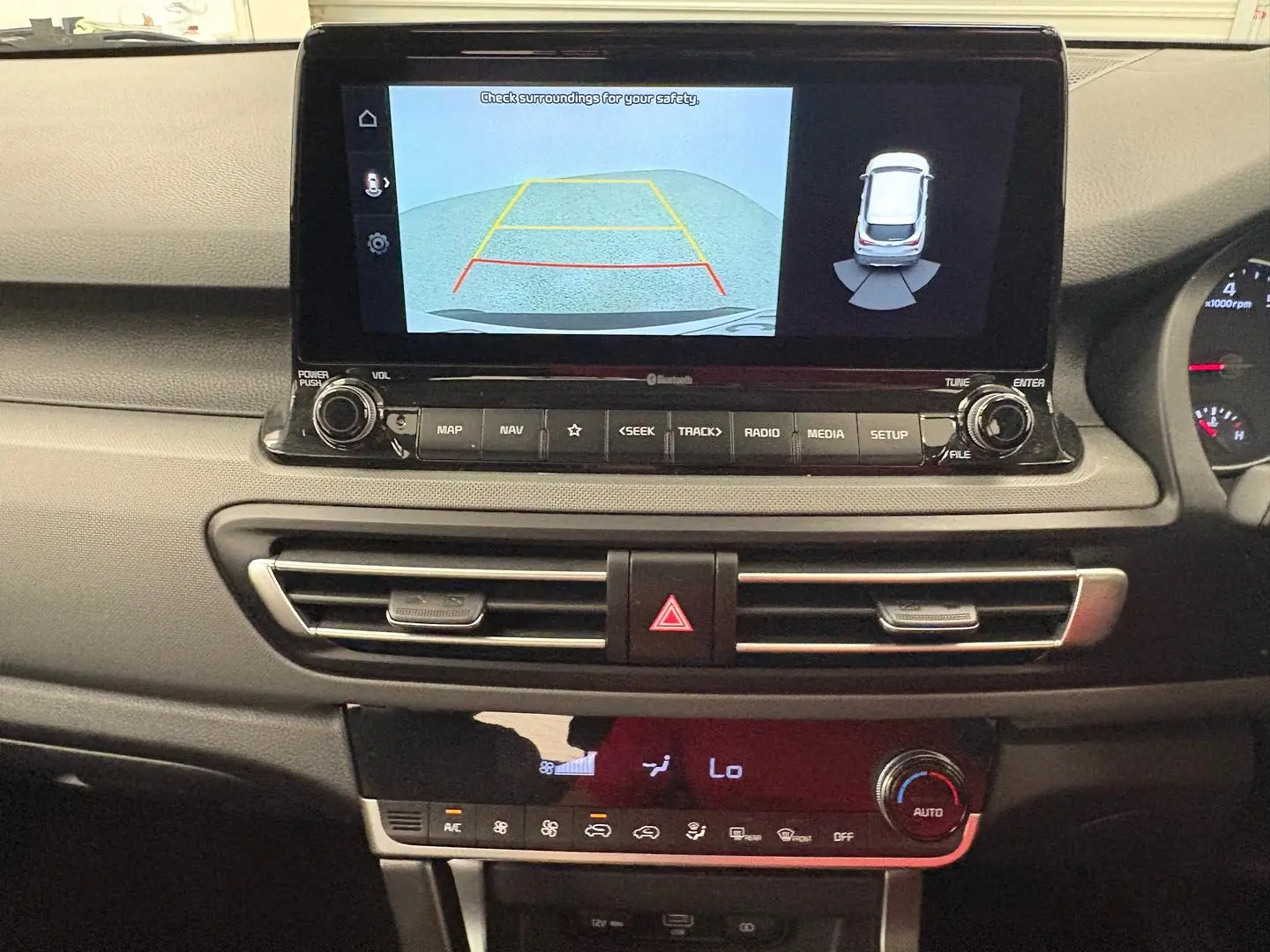 2021 Kia Seltos Gallery Image 27