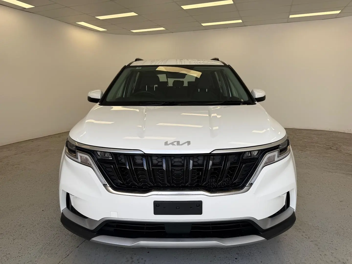 2023 Kia Carnival Gallery Image 28