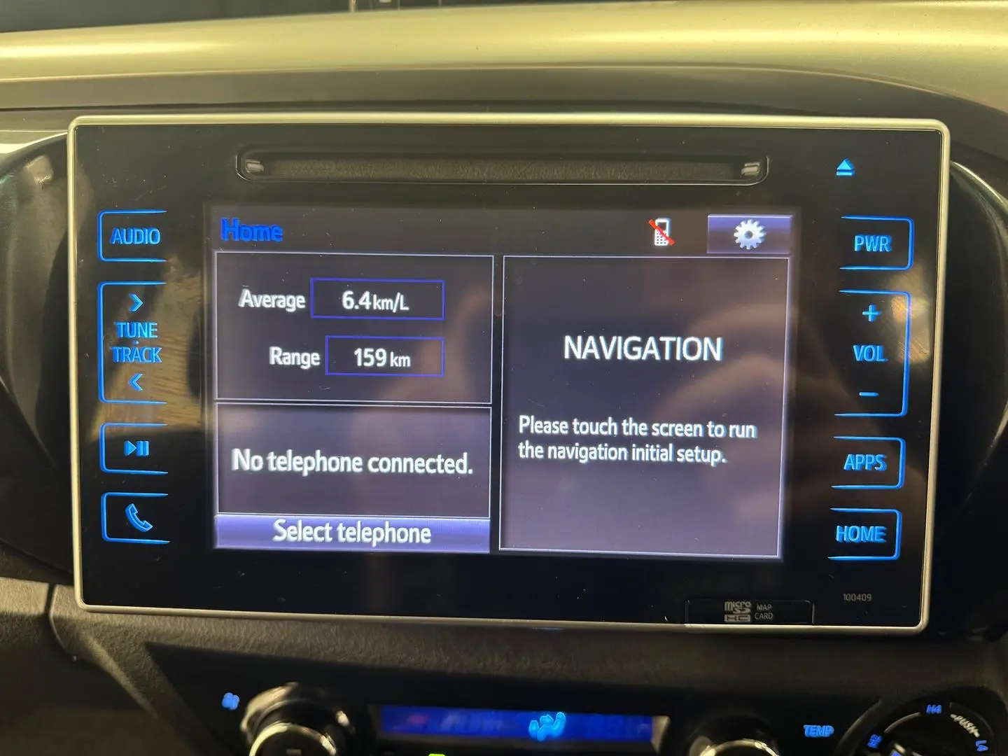 2018 Toyota Hilux Gallery Image 23