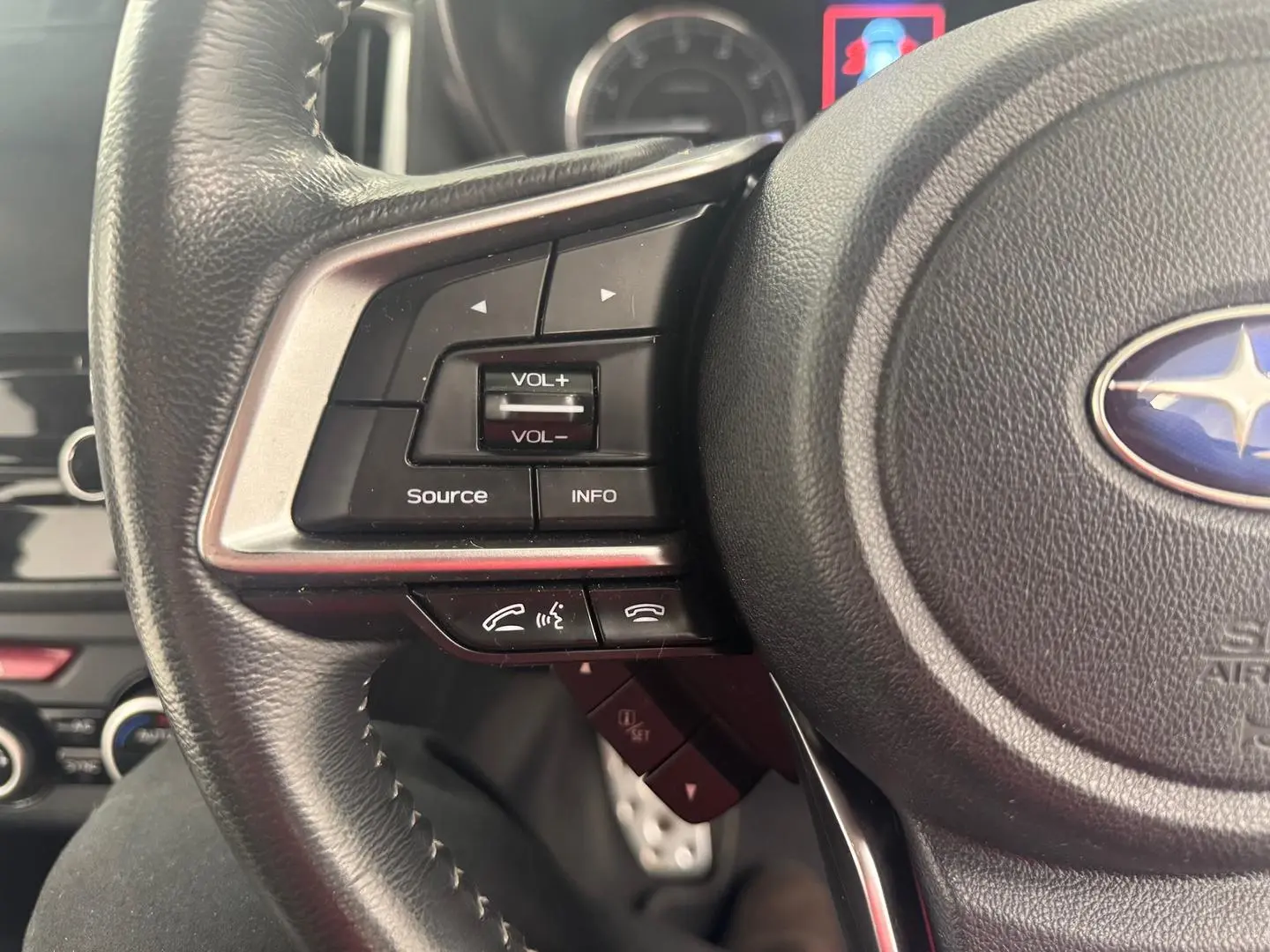 2018 Subaru Impreza Gallery Image 18