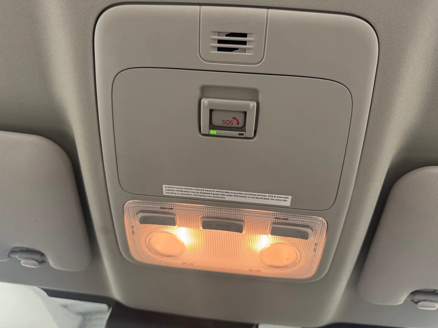 2023 Toyota Hiace Gallery Image 24