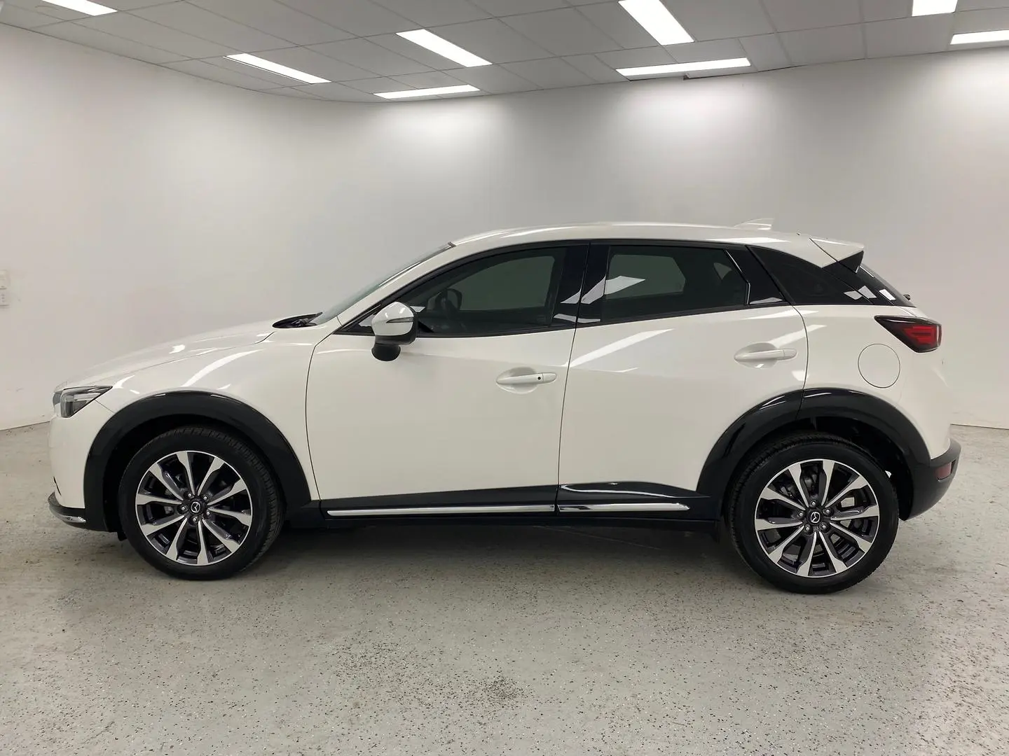 2022 Mazda Cx-3 Gallery Image 6