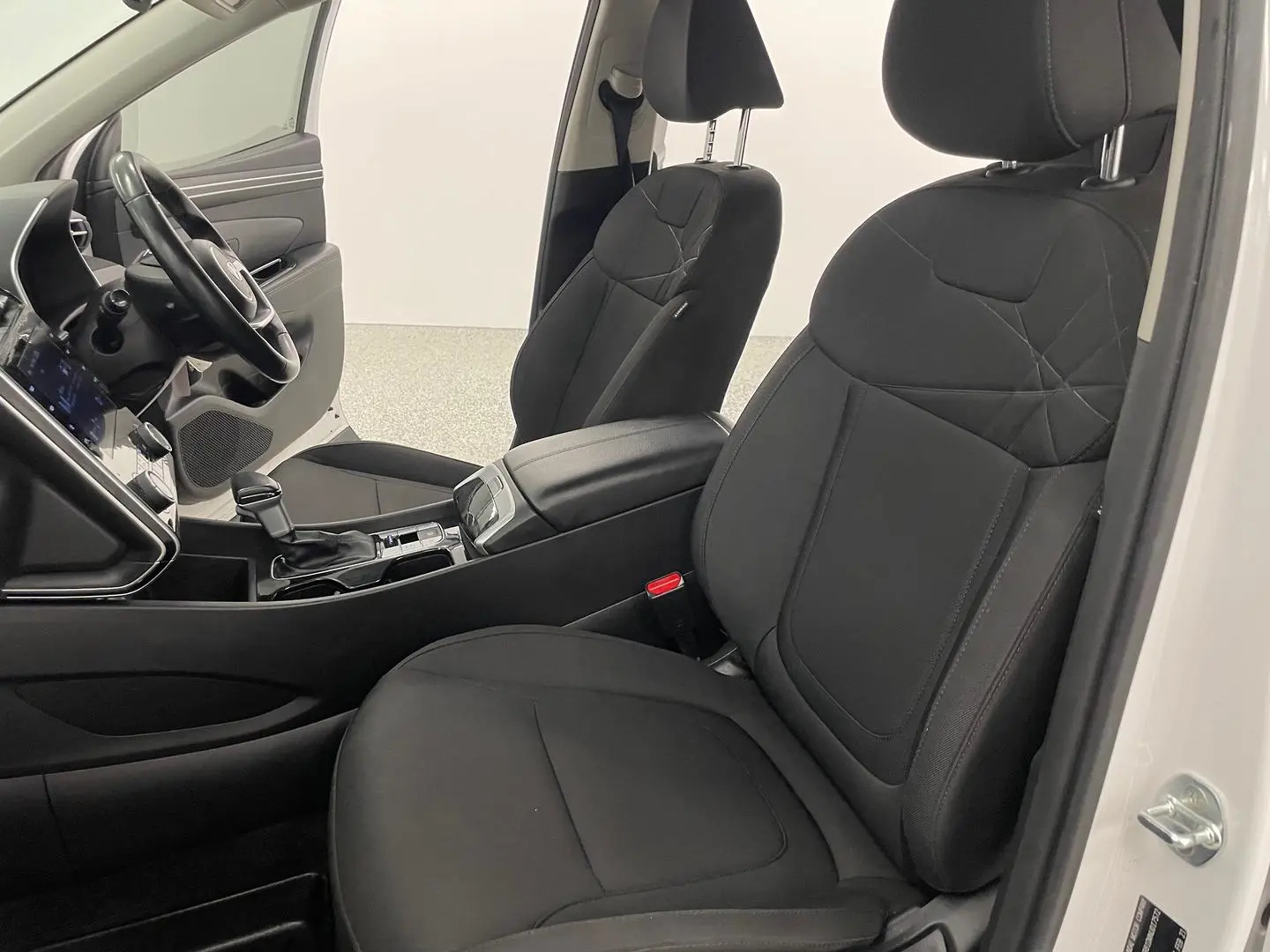 2021 Hyundai Tucson Gallery Image 15