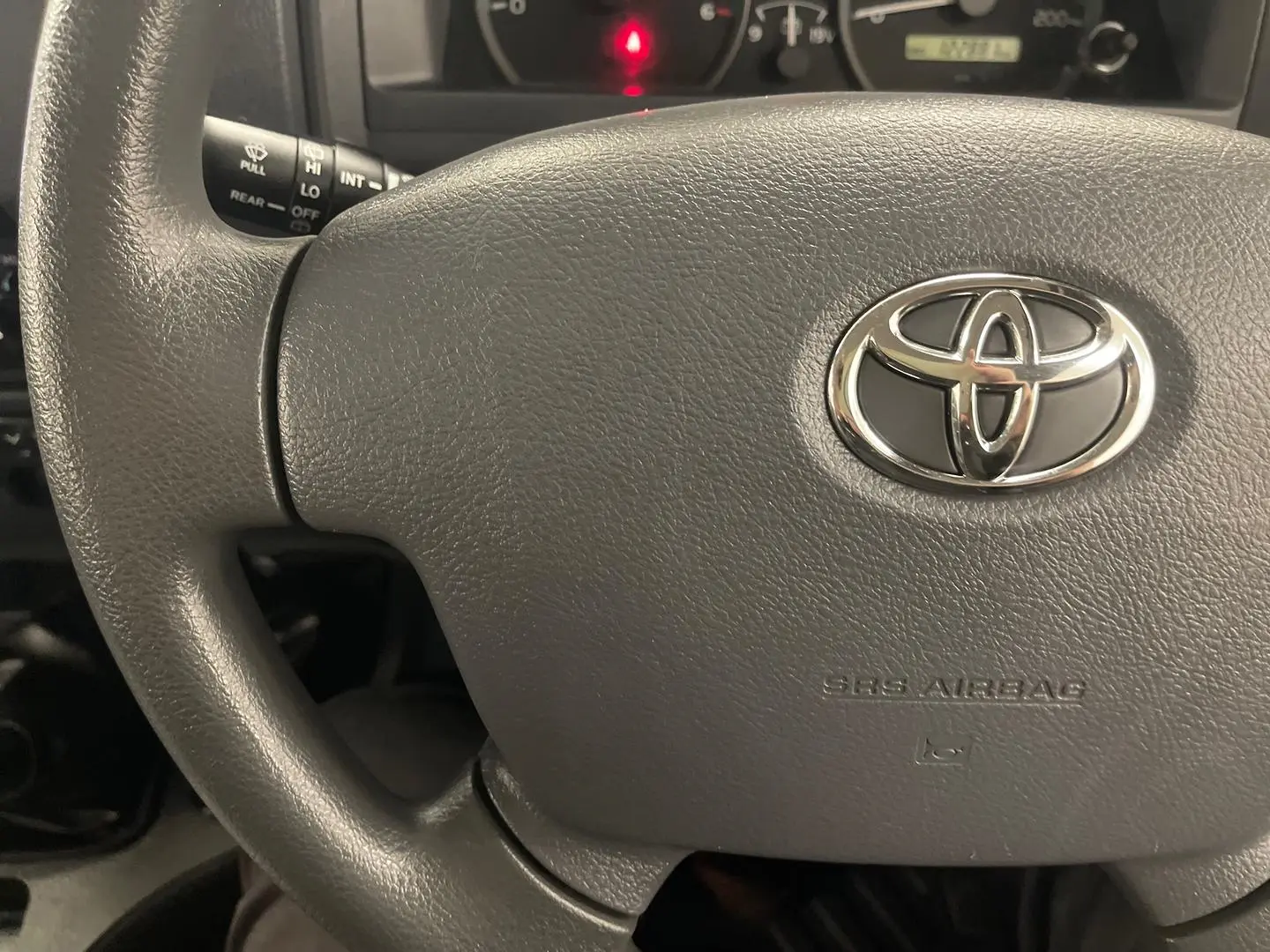 2020 Toyota Landcruiser Gallery Image 33