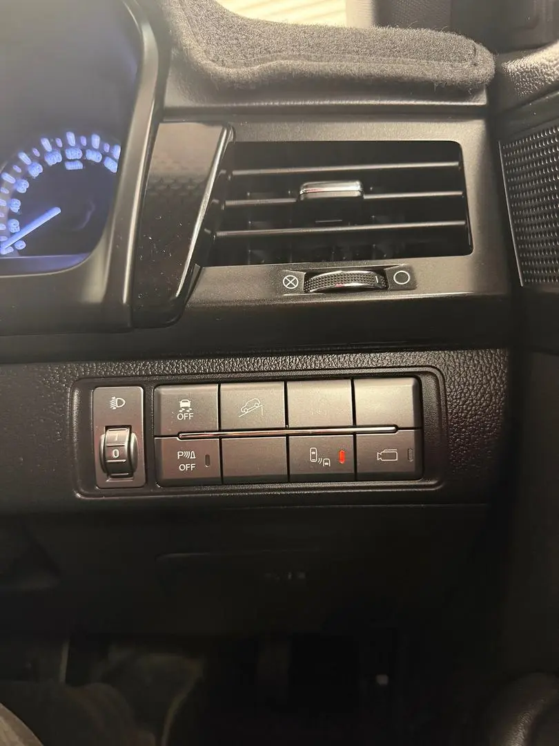 2021 SsangYong Musso Gallery Image 31