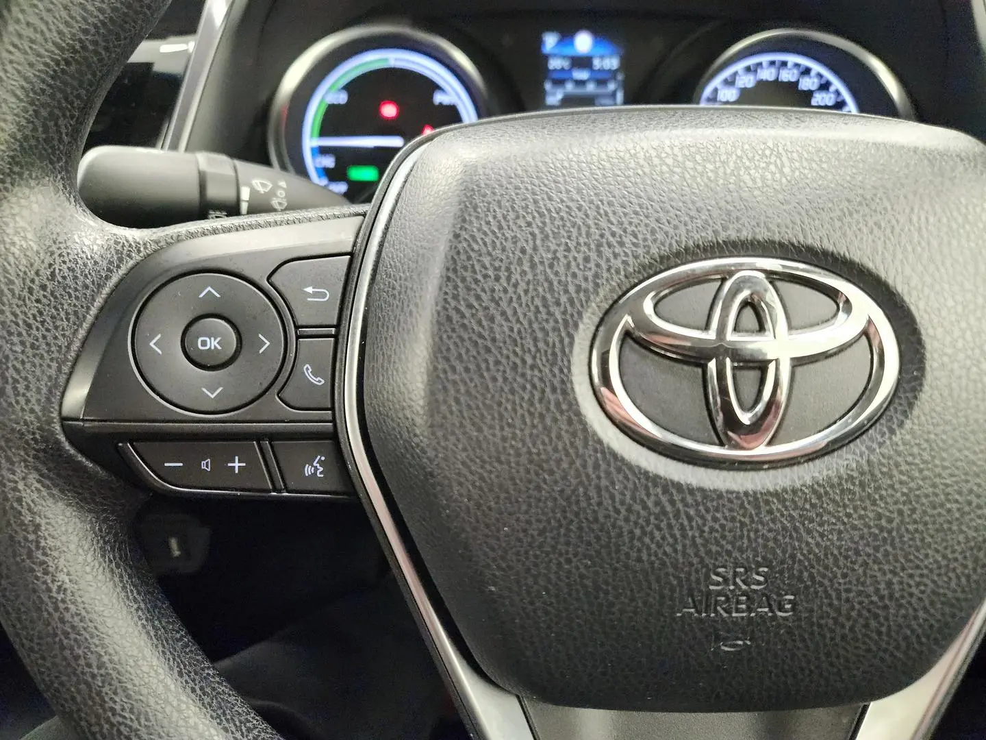 2023 Toyota Camry Gallery Image 25