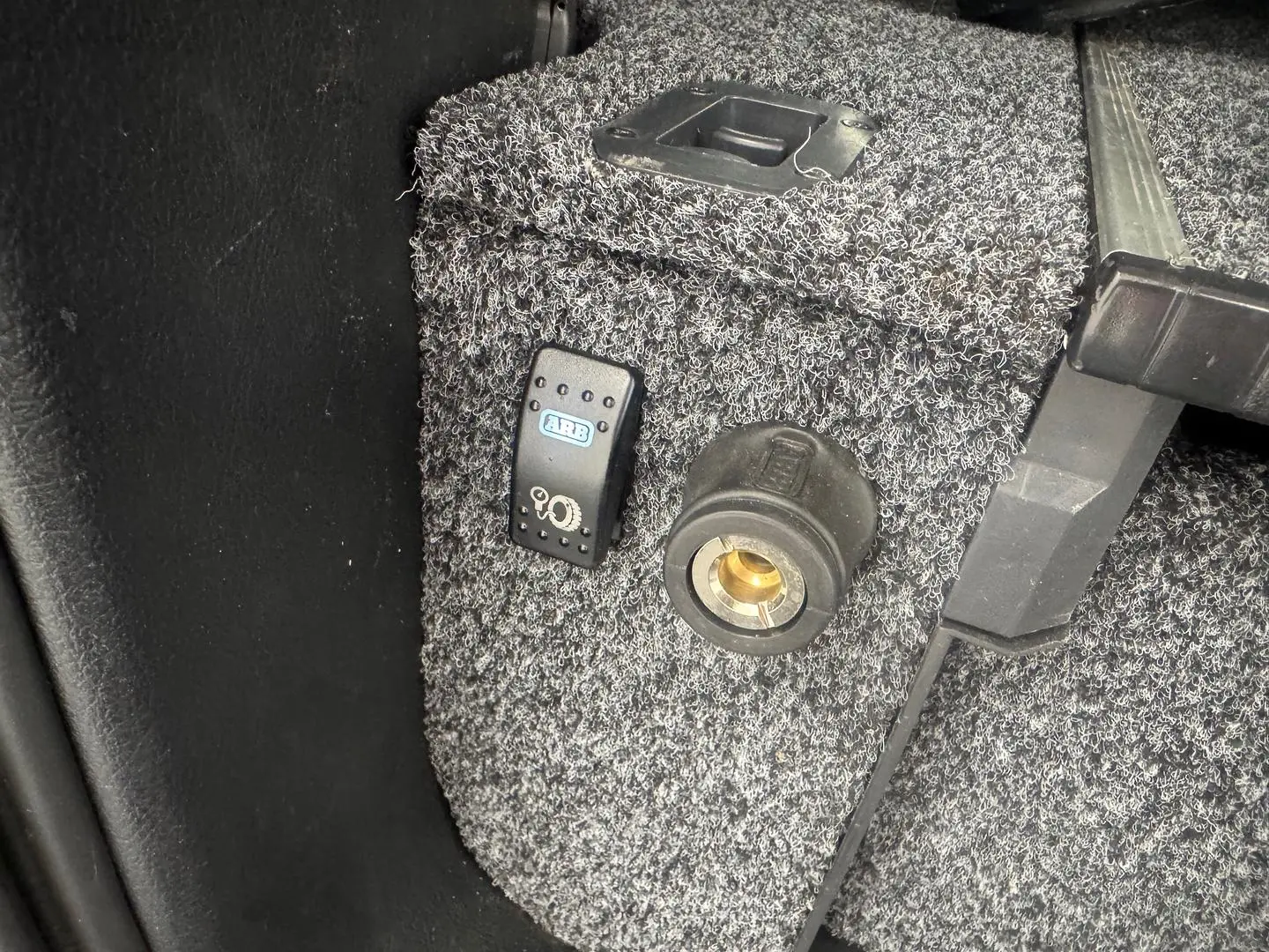 2019 Toyota Landcruiser Gallery Image 36