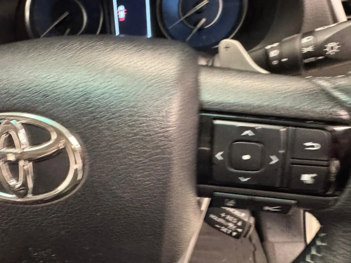 2021 Toyota Fortuner Gallery Image 16