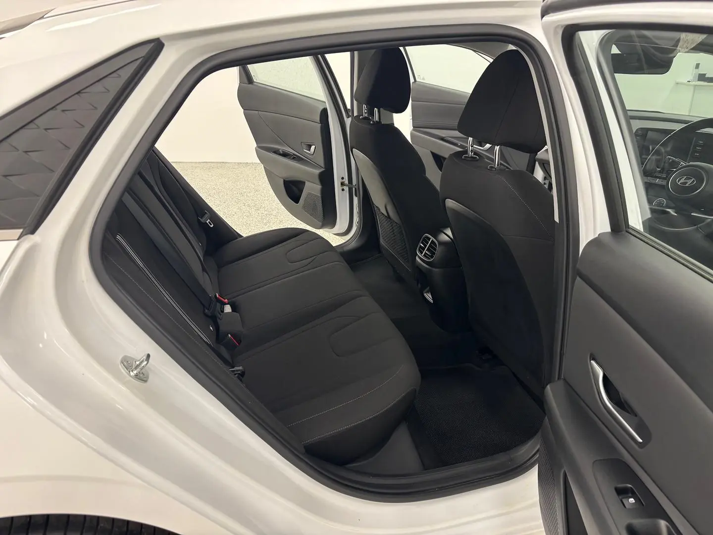 2024 Hyundai i30 Gallery Image 22