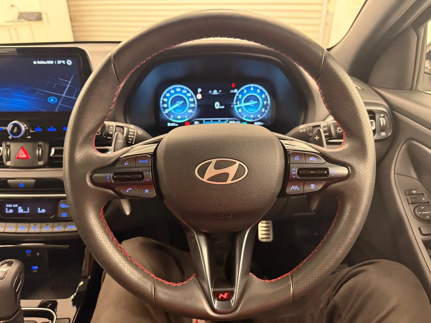 2024 Hyundai i30 Gallery Image 27