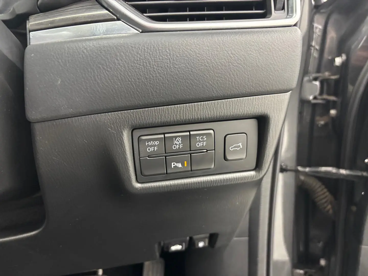 2019 Mazda CX-5 Gallery Image 26