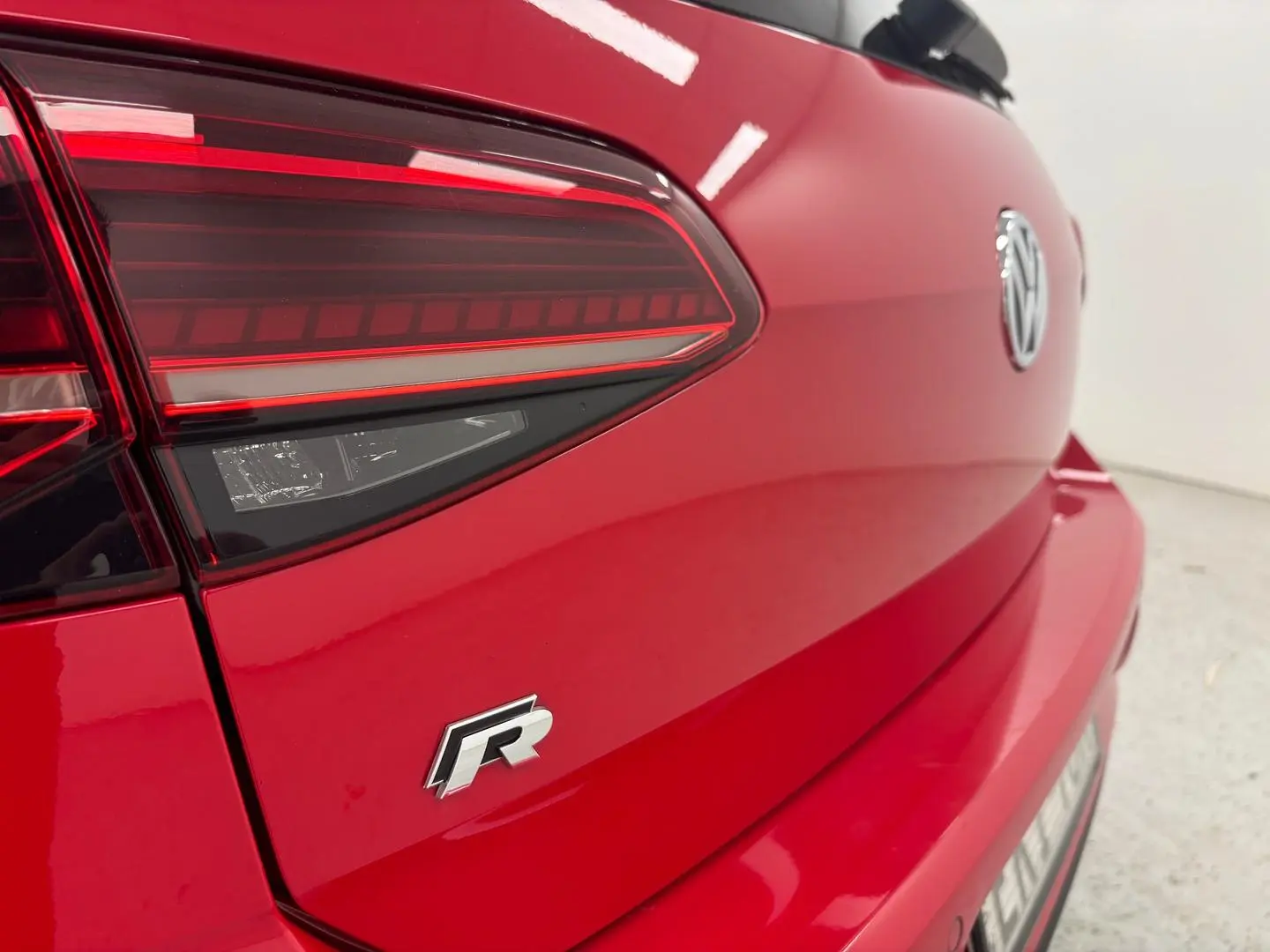 2020 Volkswagen Golf Gallery Image 33