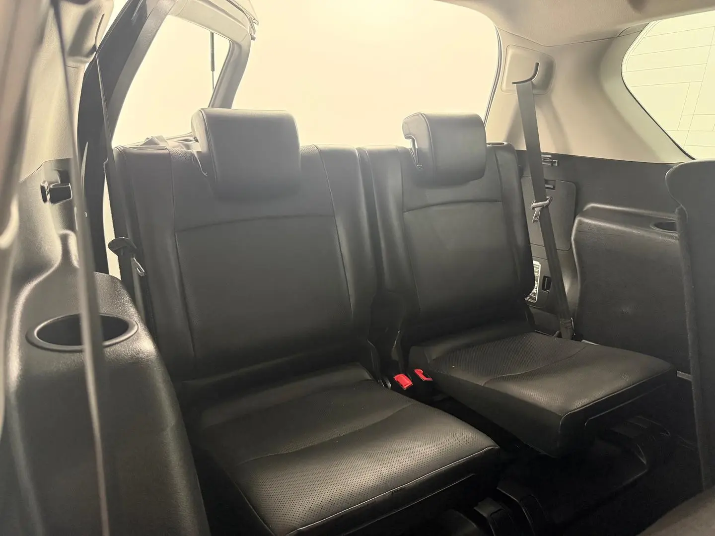 2018 Toyota Landcruiser Prado Gallery Image 22
