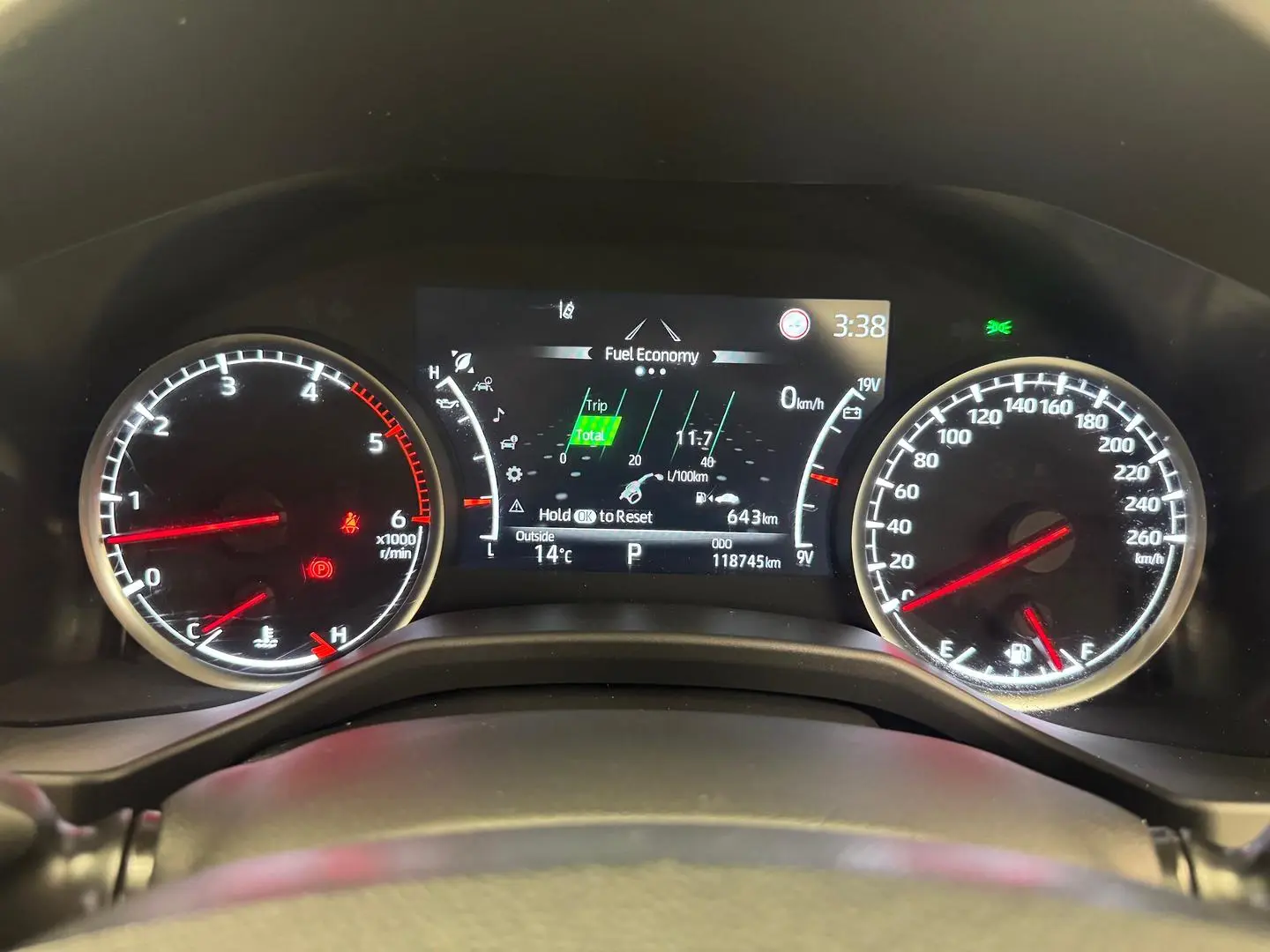 2022 Toyota Landcruiser Gallery Image 20