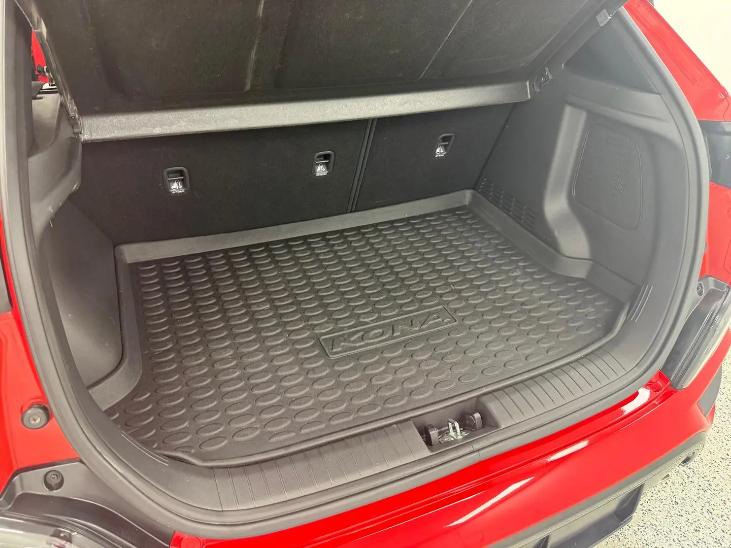 2023 Hyundai Kona Gallery Image 15