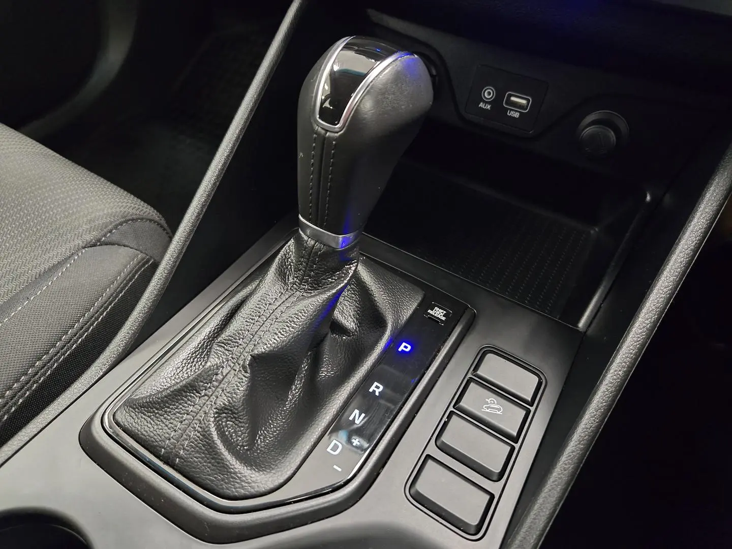 2021 Hyundai Tucson Gallery Image 31