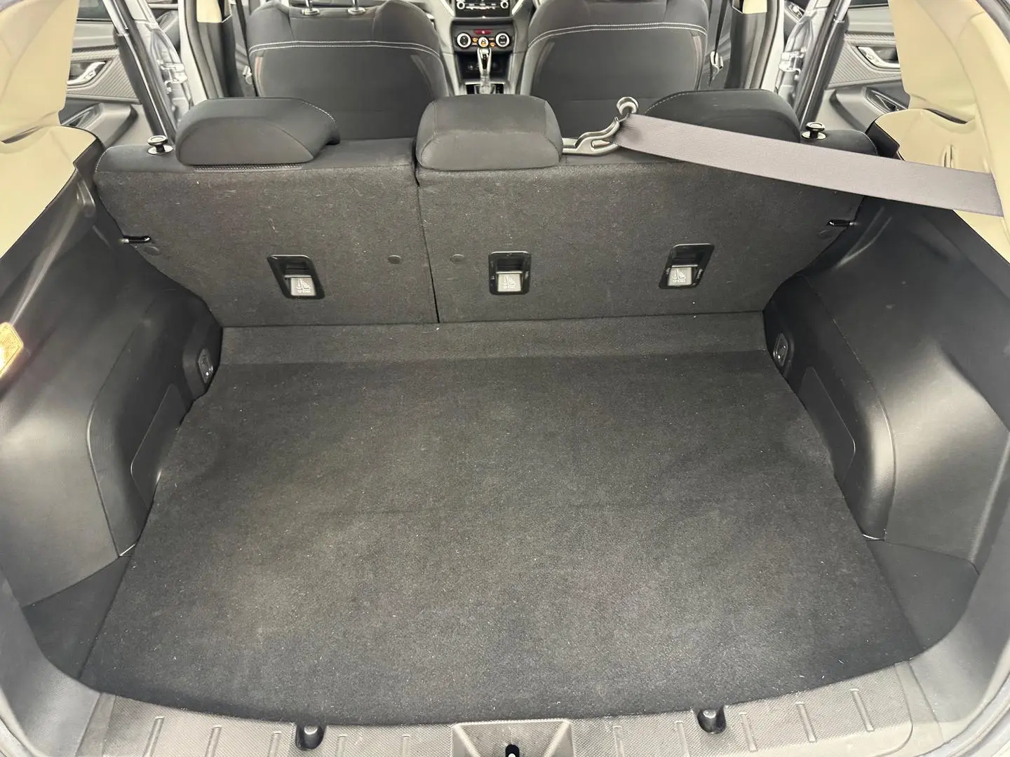 2018 Subaru Impreza Gallery Image 28