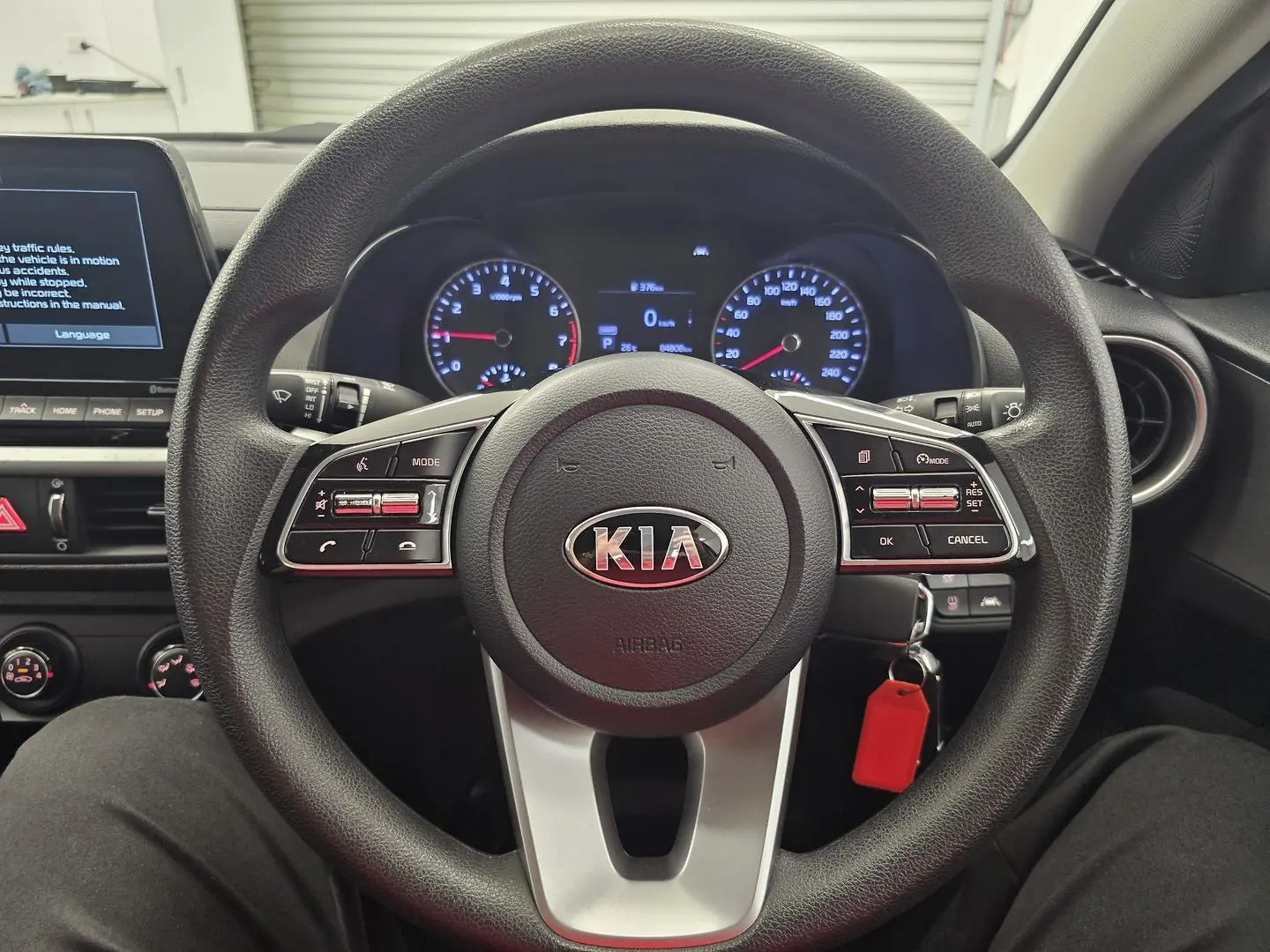 2021 Kia Cerato Gallery Image 29