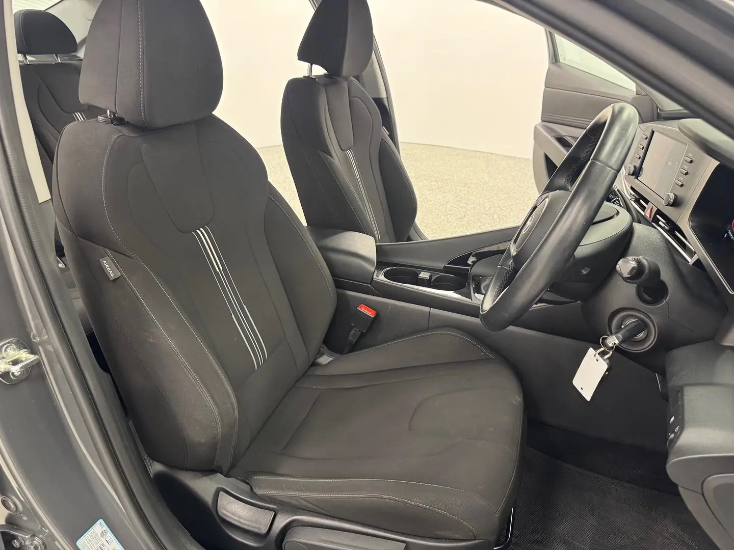 2024 Hyundai i30 Gallery Image 25