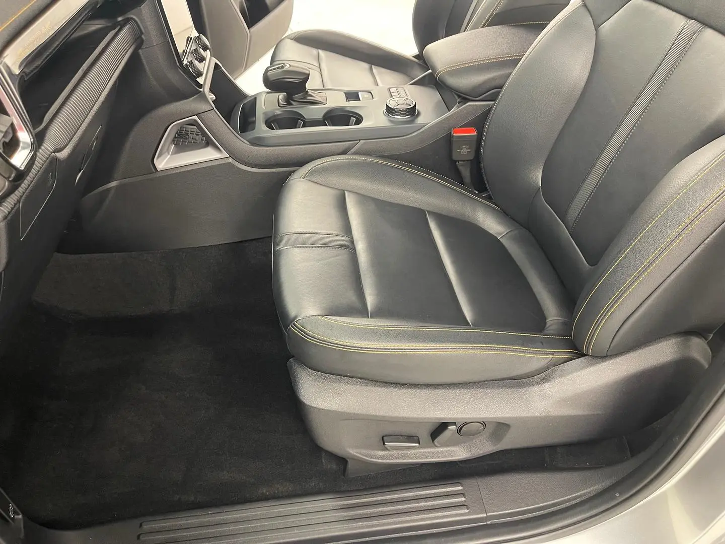 2023 Ford Ranger Gallery Image 18