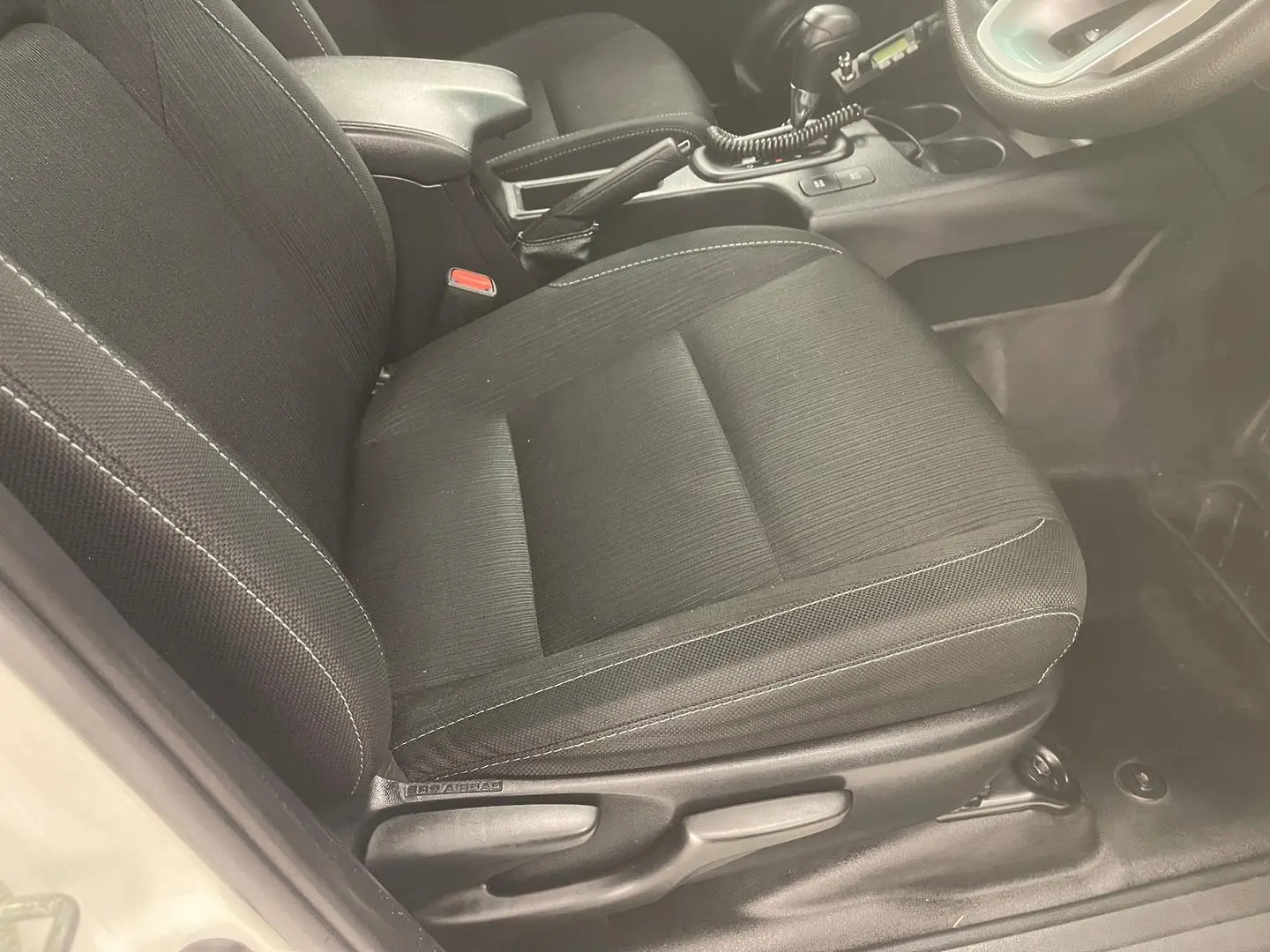 2021 Toyota Hilux Gallery Image 18