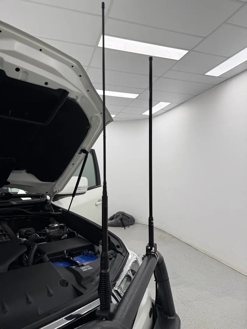 2021 Toyota Landcruiser Gallery Image 25