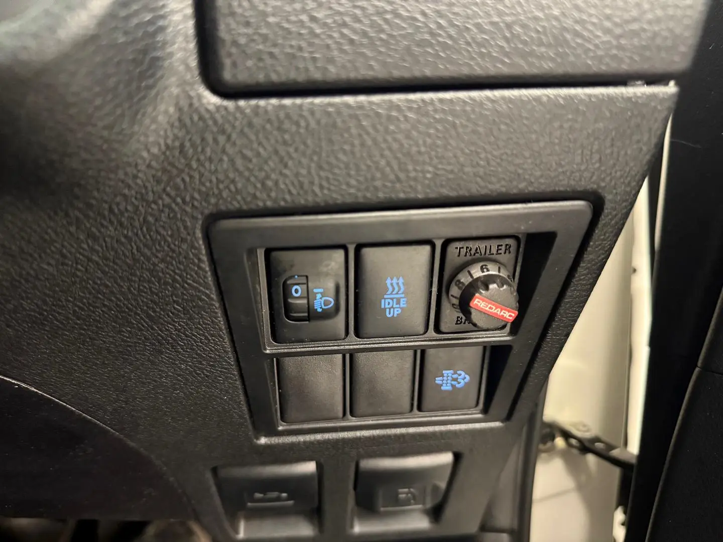 2021 Toyota Hilux Gallery Image 31