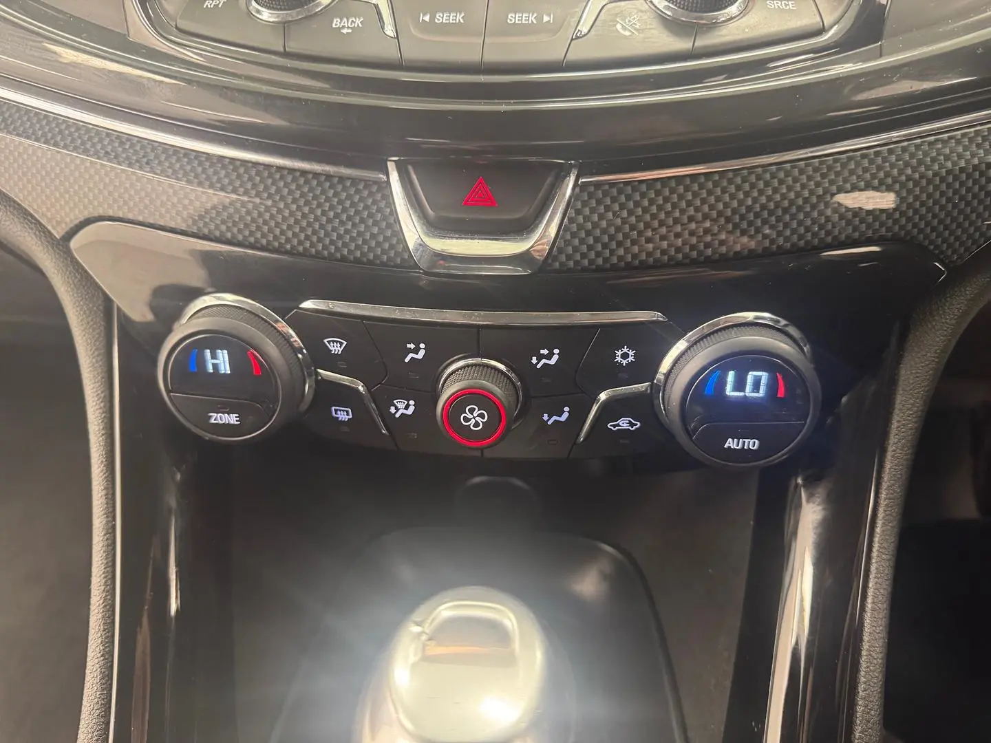 2016 Holden Ute Gallery Image 23