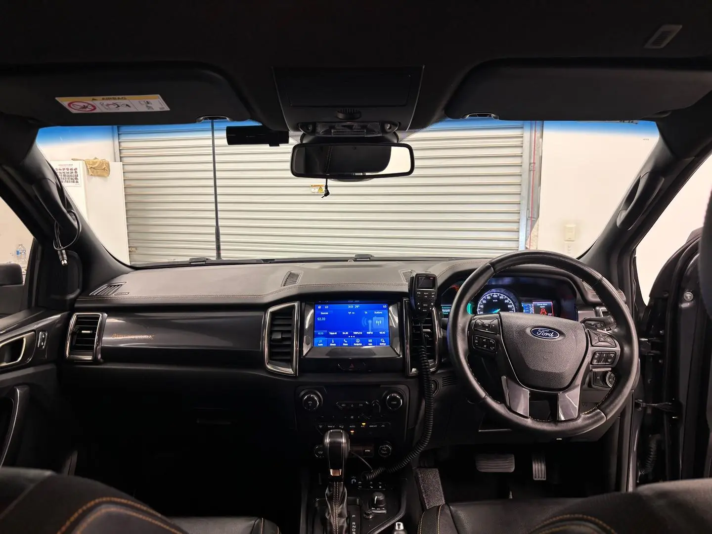 2020 Ford Ranger Gallery Image 43