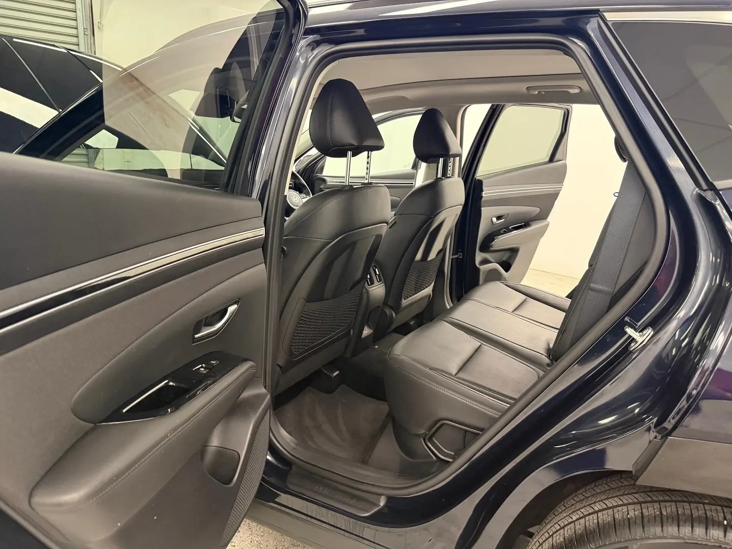 2024 Hyundai Tucson Gallery Image 11