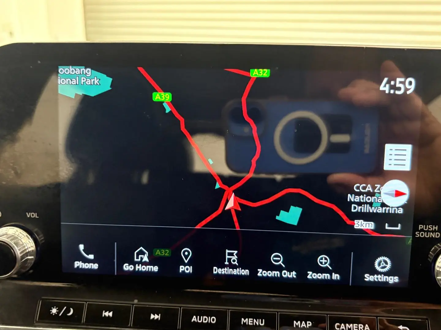 2022 Mitsubishi Outlander Gallery Image 26