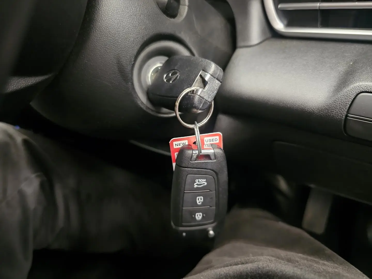 2024 Hyundai i30 Gallery Image 32