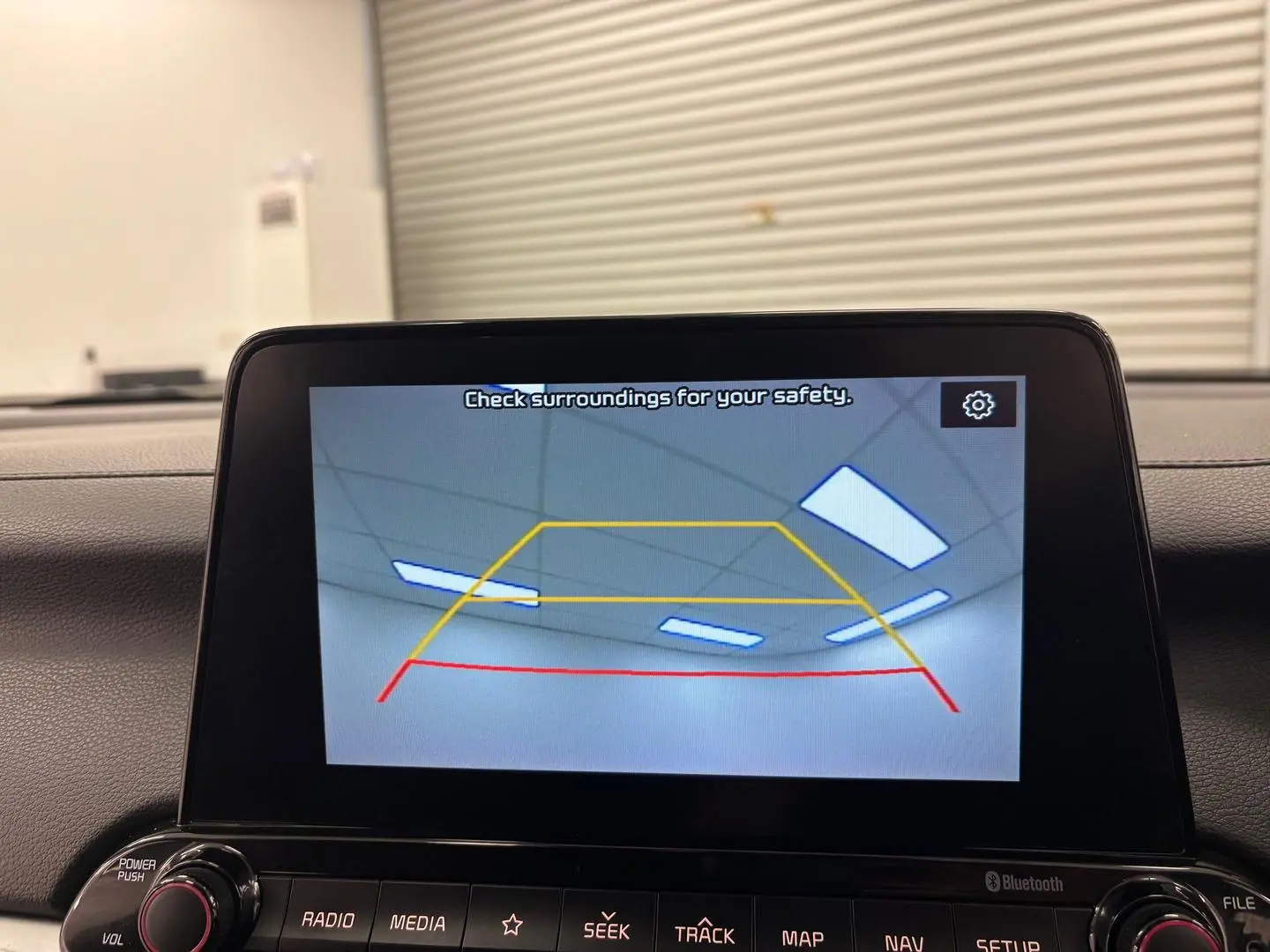 2019 Kia Cerato Gallery Image 31