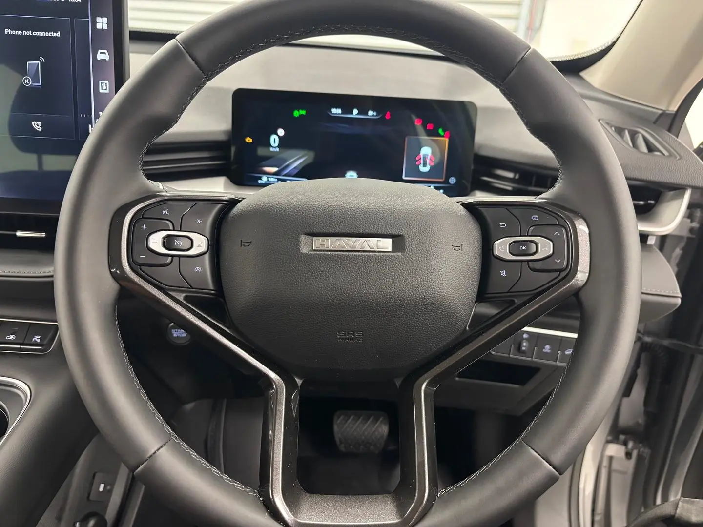 2025 GWM Haval H6 Gallery Image 26