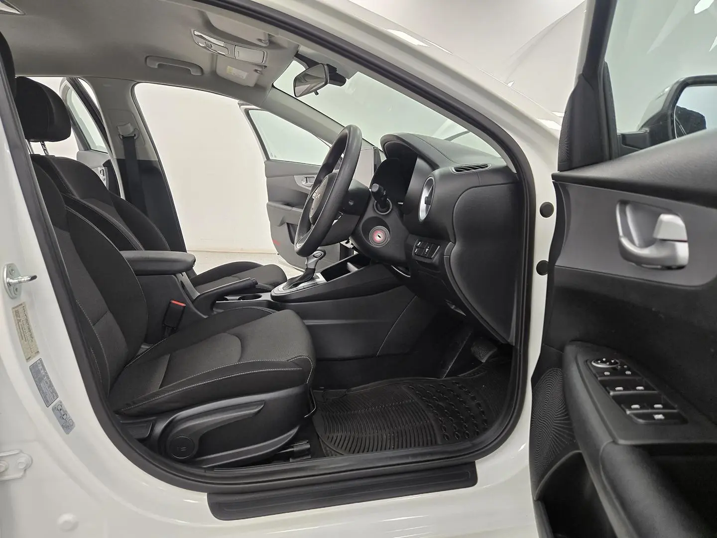 2023 Kia Cerato Gallery Image 22