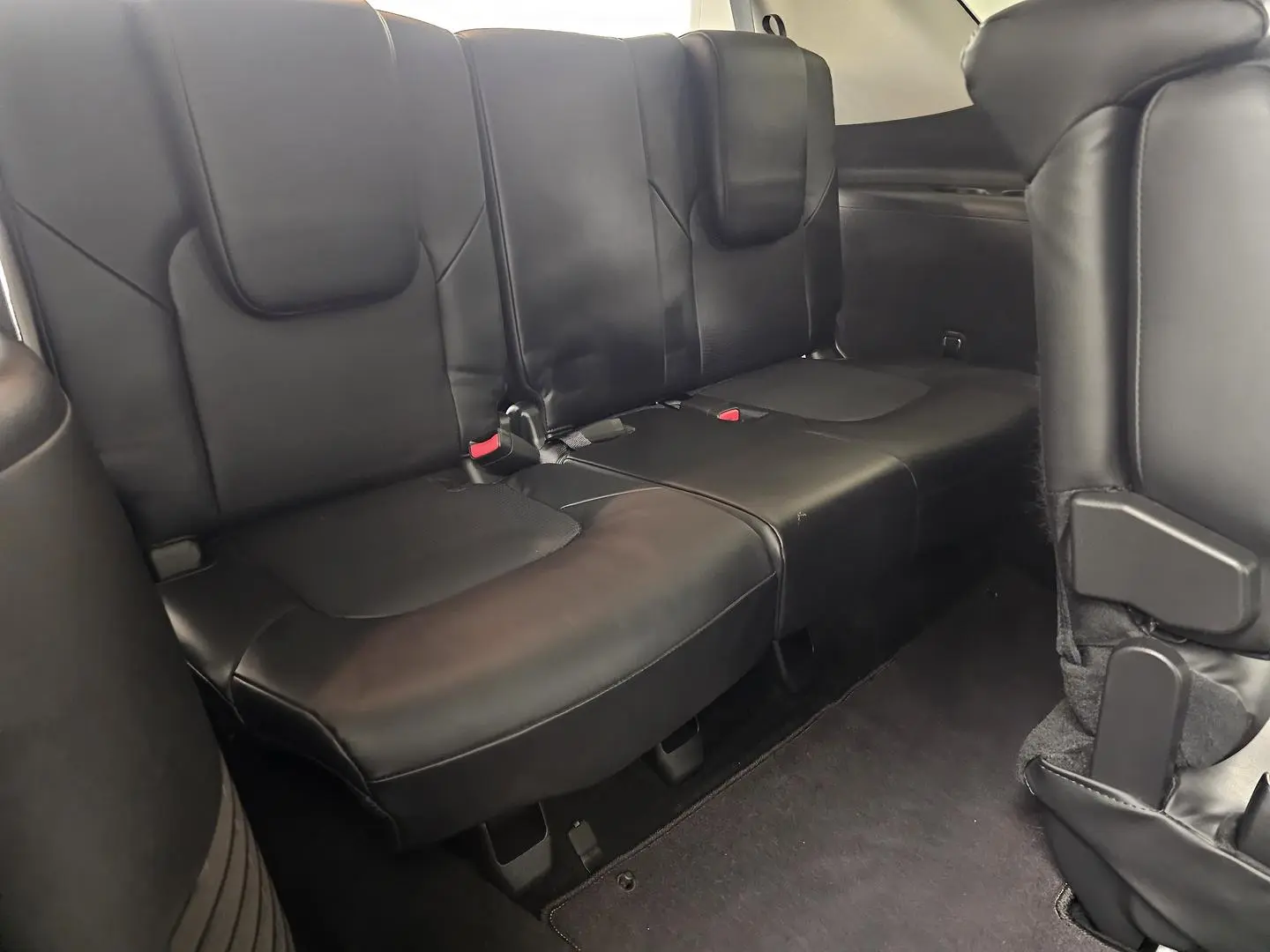 2024 Nissan Patrol Gallery Image 23