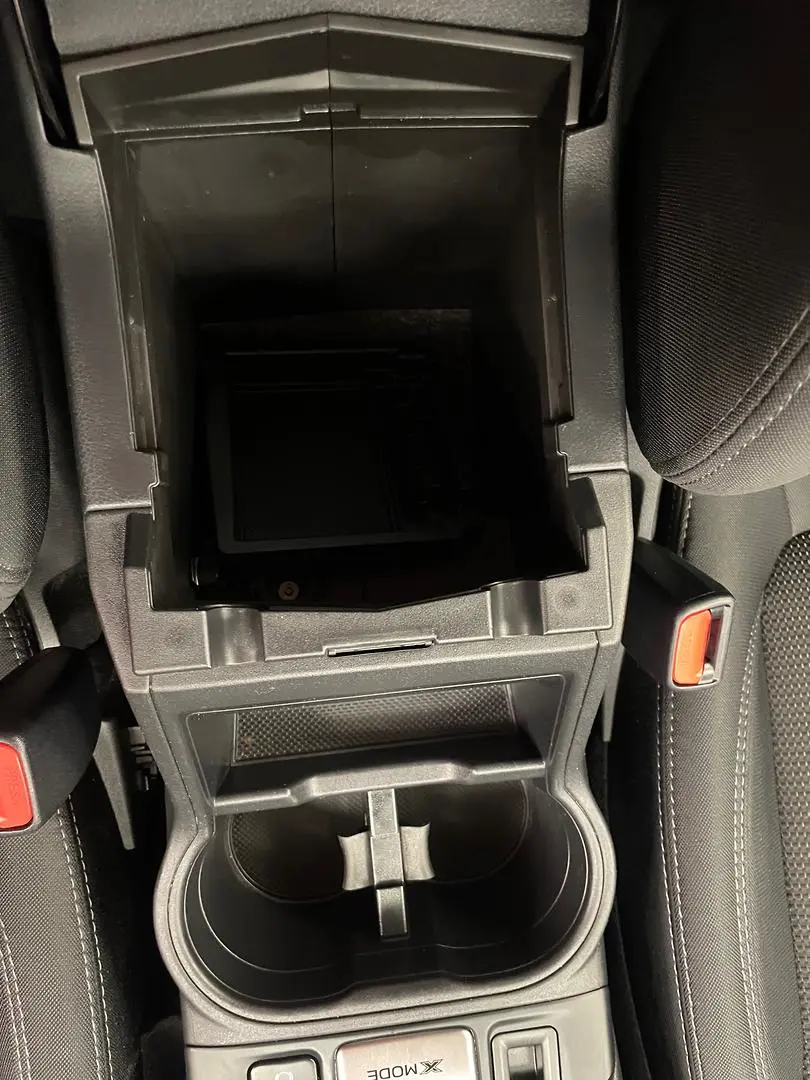 2023 Subaru Forester Gallery Image 27