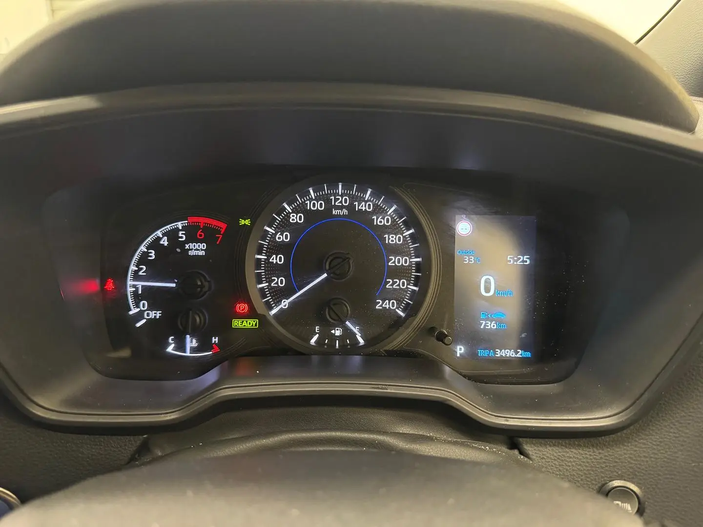 2021 Toyota Corolla Gallery Image 20