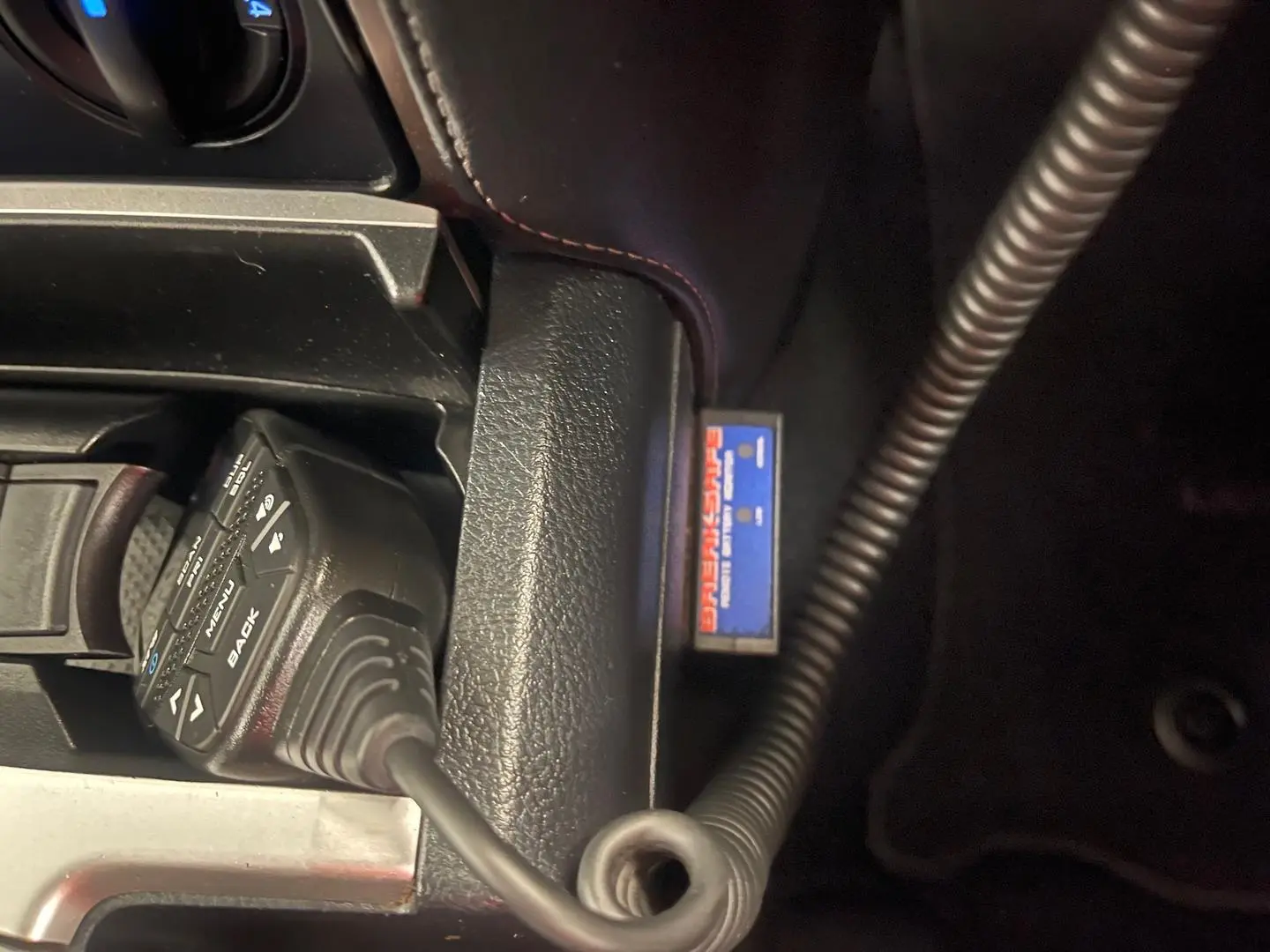 2022 Toyota Landcruiser Prado Gallery Image 31