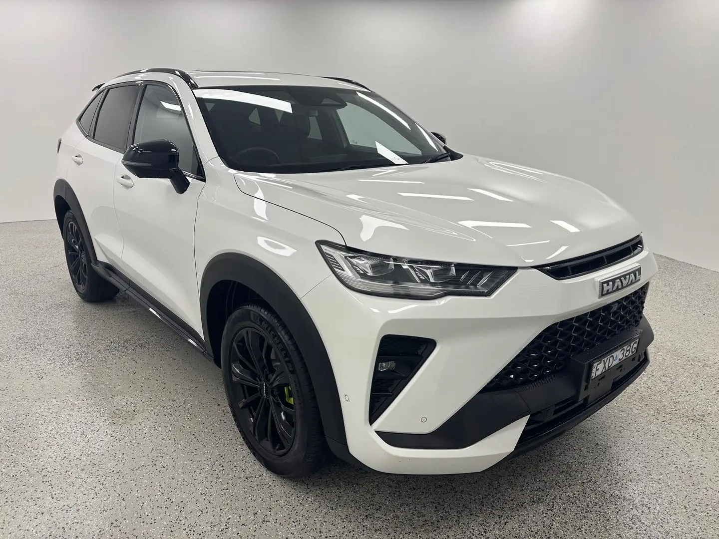 2024 GWM Haval H6GT Gallery Image 1