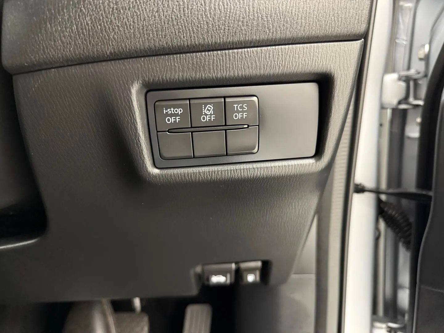 2023 Mazda CX-5 Gallery Image 27