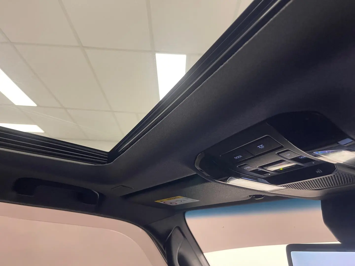 2024 Toyota Landcruiser Prado Gallery Image 34