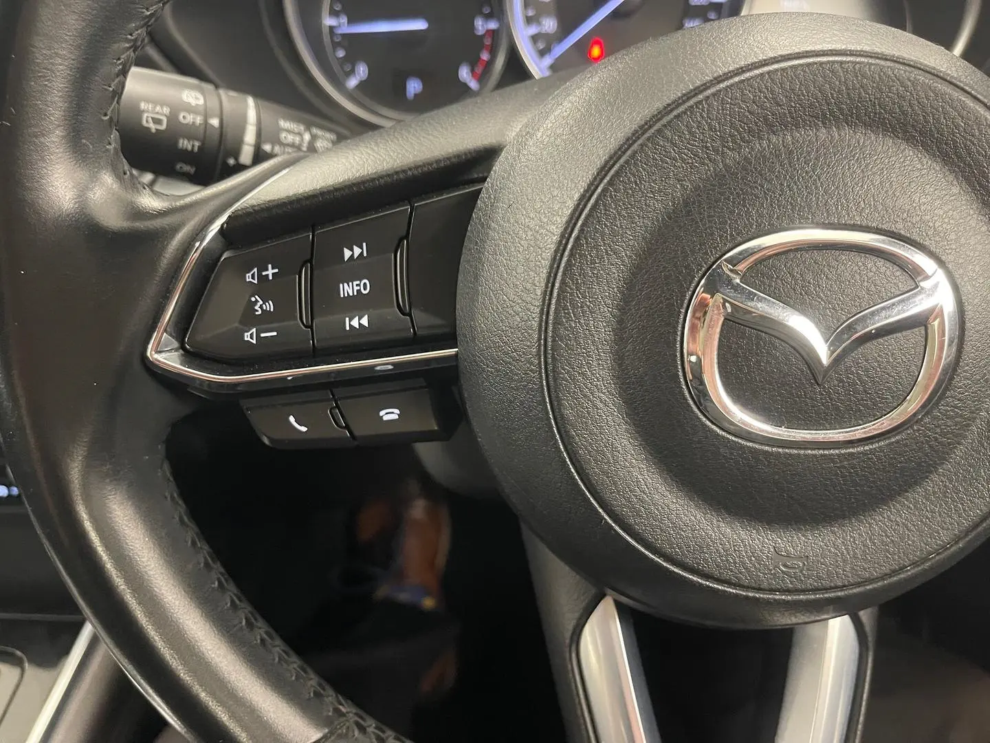 2018 Mazda CX-8 Gallery Image 32