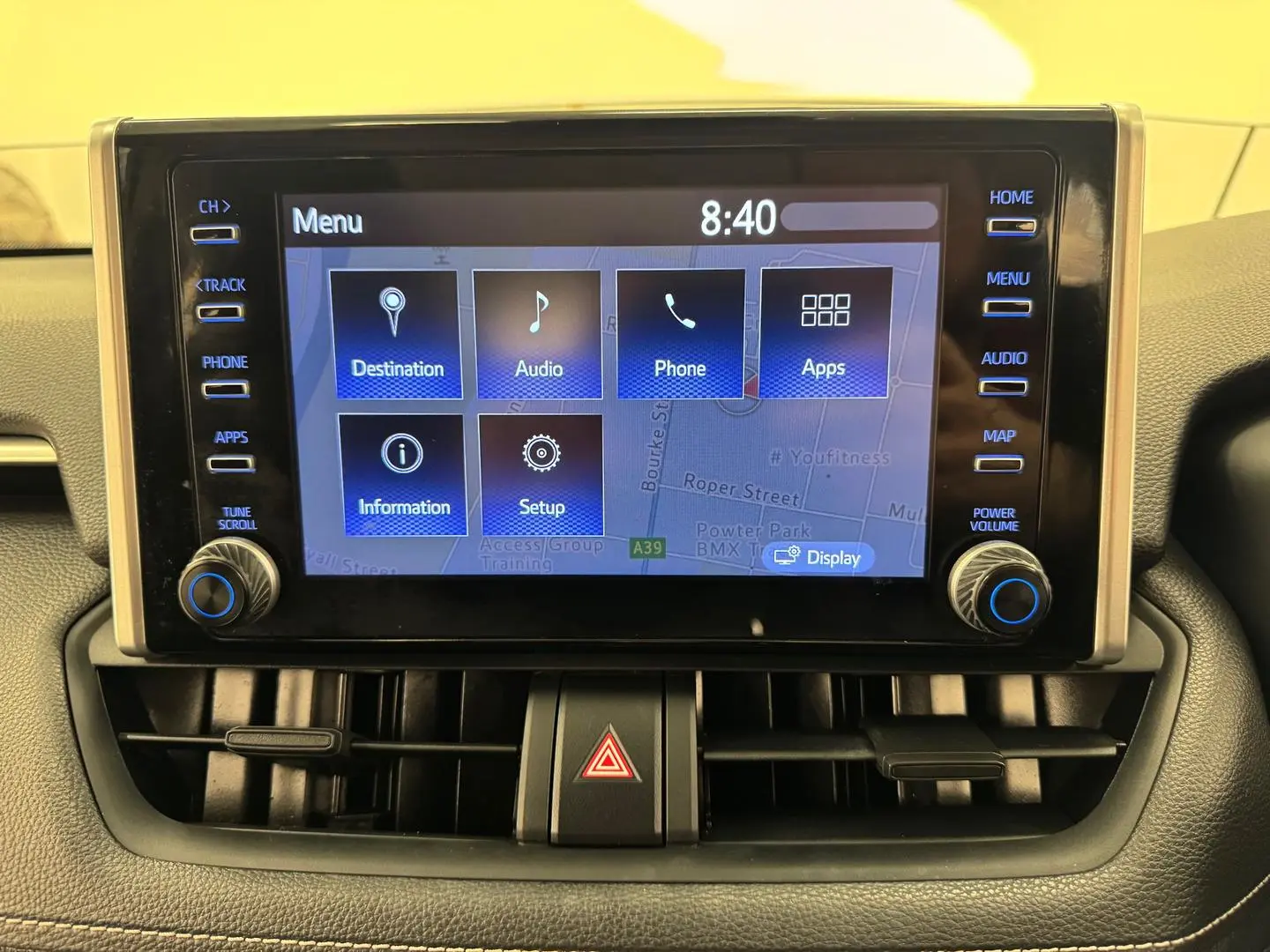 2021 Toyota RAV4 Gallery Image 22