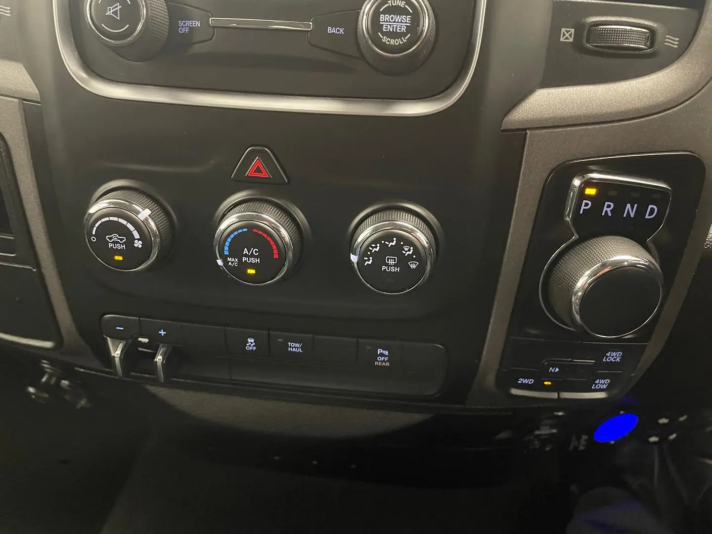 2019 Ram 1500 Gallery Image 29