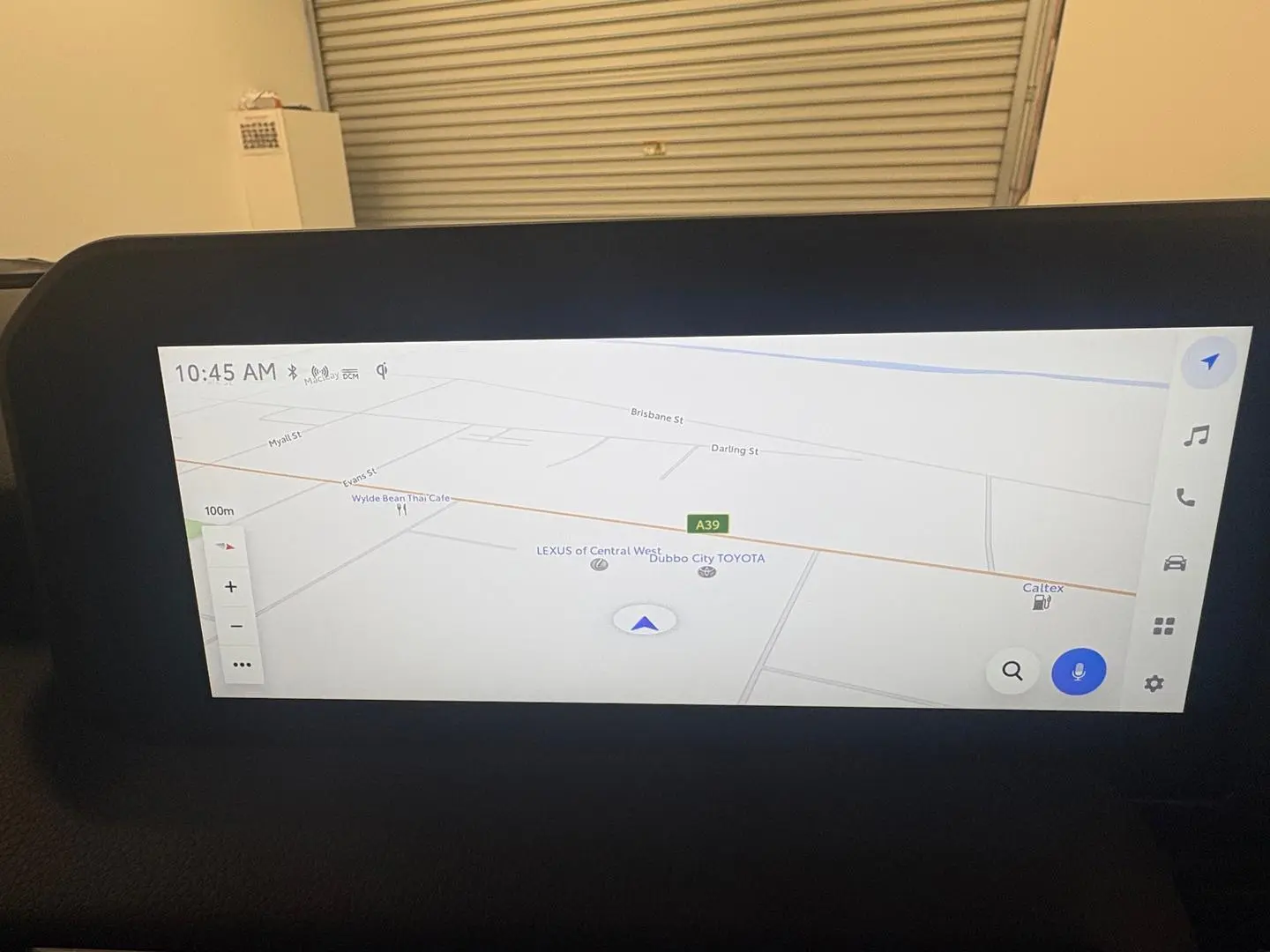 2025 Toyota Landcruiser Prado Gallery Image 25