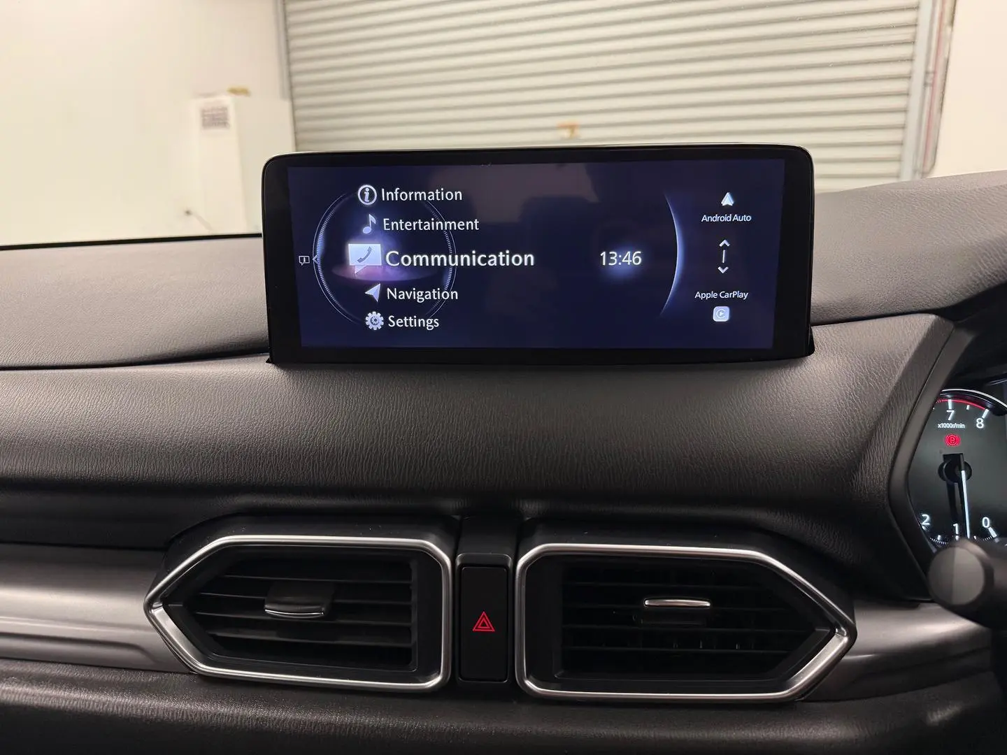 2023 Mazda CX-5 Gallery Image 29