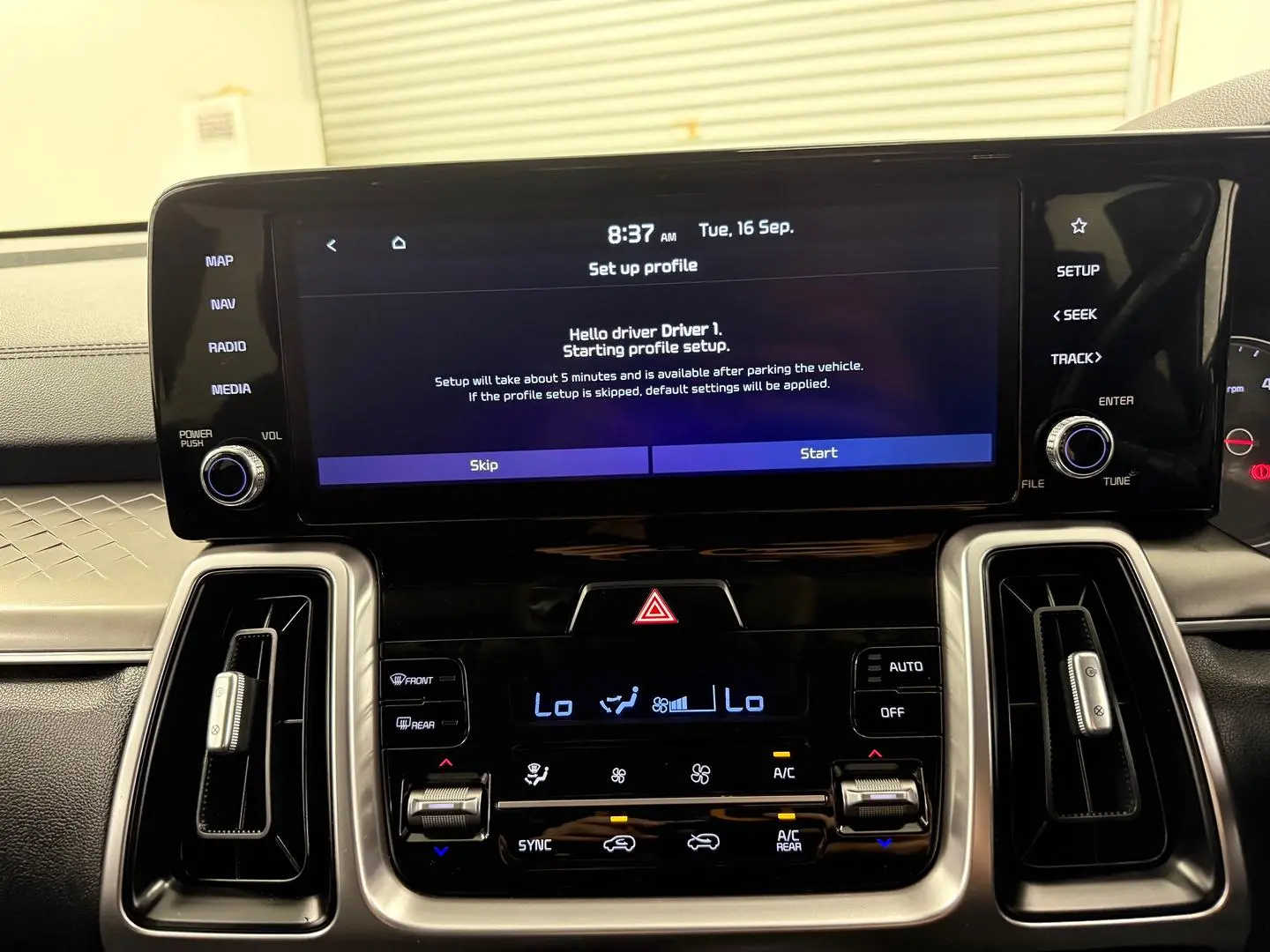 2020 Kia Sorento Gallery Image 33
